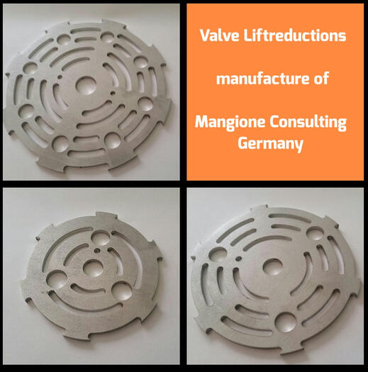 Liftreduction Hubreduzierung Mangioneconsulting