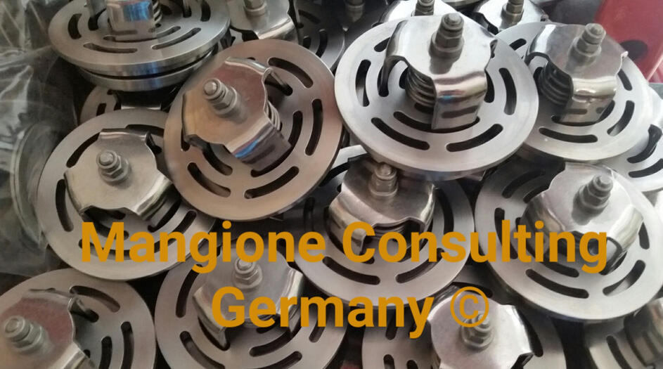 Kompressor Ventil Mangione Consulting