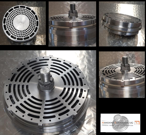 Valve Compressor Ventil Kompressor Mangioneconsulting