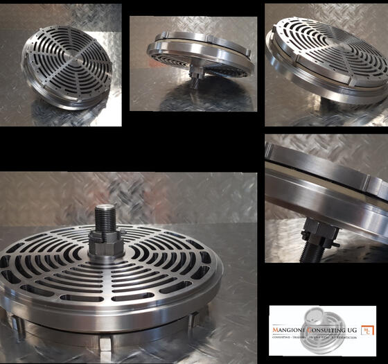 Valve Compressor Ventil Kompressor Mangioneconsulting Designoffice