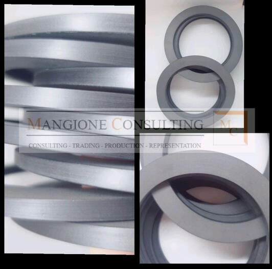 Polymer Valvering